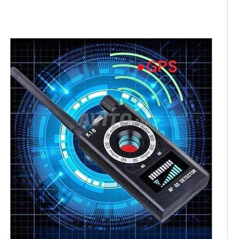 Détecteur GPS K18 k68 k88