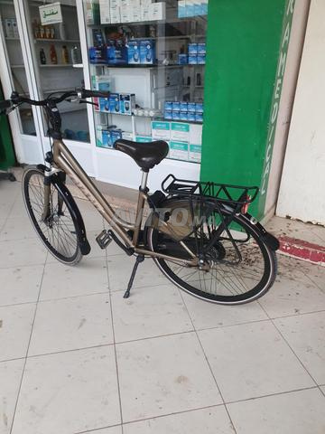 Vélo Giant - 2