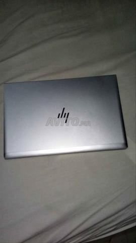 HP EliteBook 845 G7 Ryzen 5 Pro 4650U - 2