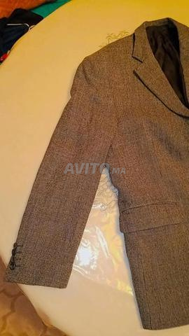 Veste de costume - 2
