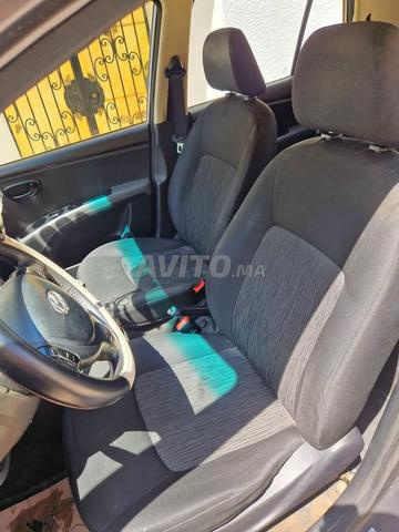 Hyundai i10 - 2
