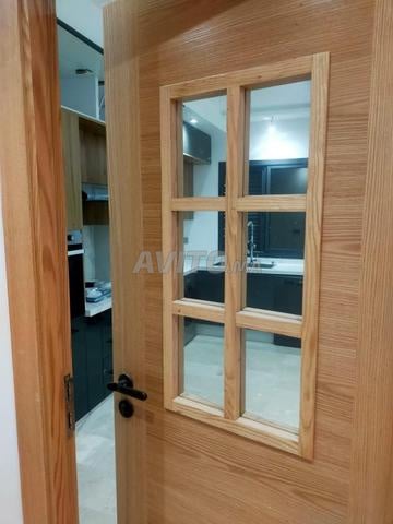 Bel Appartement PRESTIGE 90 m² à WIFAQ TEMARA - 2