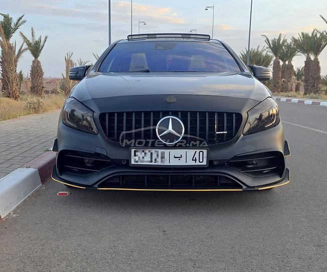 Mercedes classe A 