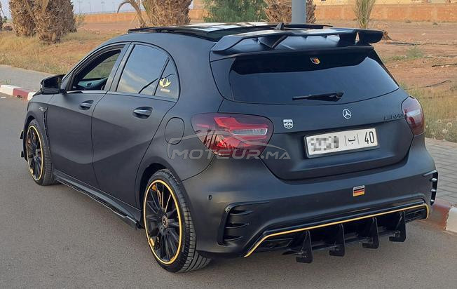 Mercedes classe A 