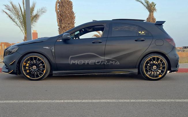 Mercedes classe A 