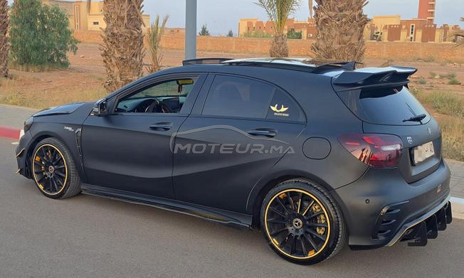 Mercedes classe A 