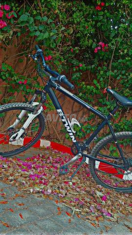 Betwin Rockrider 500 - 2