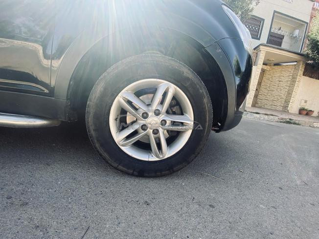 Korando Ssangyong
