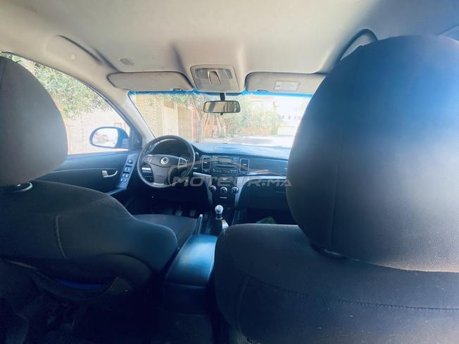 Korando Ssangyong