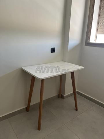 Bureau scandinave 80*50cm