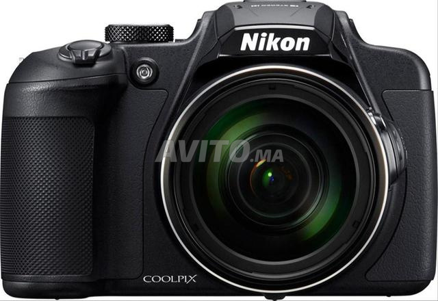 Nikon COOLPIX B700 - 2