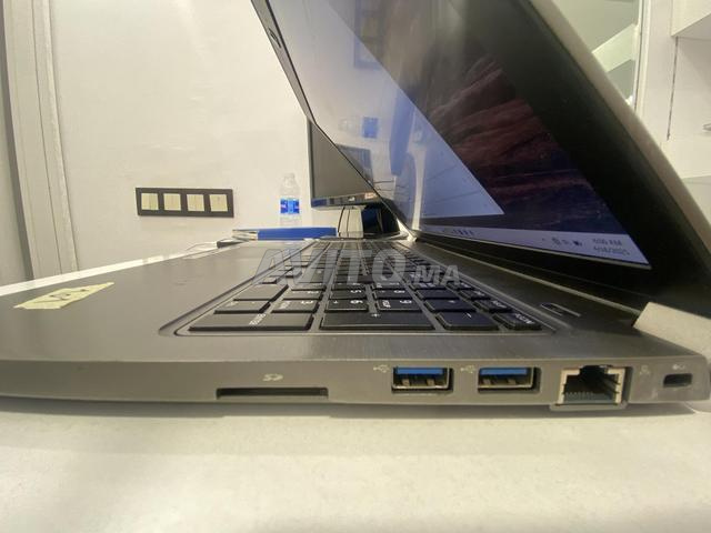 Ordinateur portable Toshiba - 2
