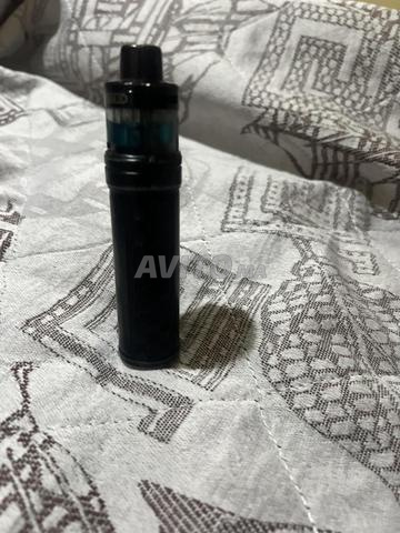 Vape électrique - 2