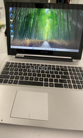 PC portable - 2