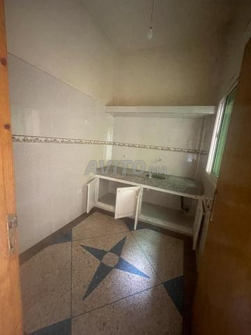Appartement à louer - 2