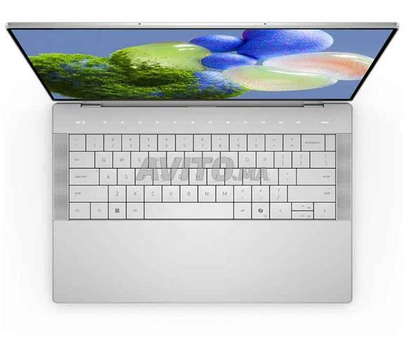 لابتوب ديل 9440 الترا 7 155H RTX4050 JDID