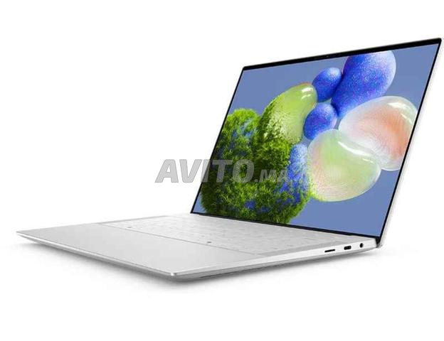 لابتوب ديل 9440 الترا 7 155H RTX4050 JDID - 2