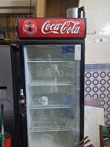 ثلاجة كوكاكولا - 2
