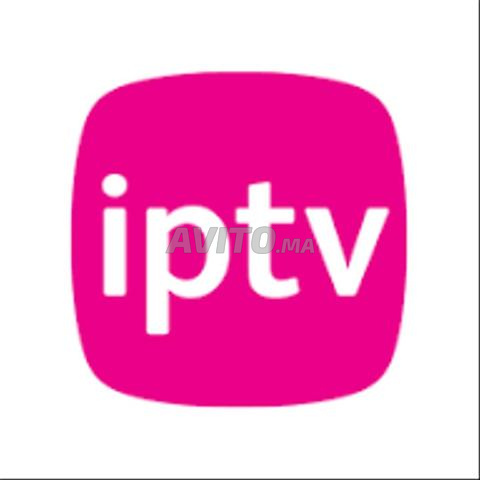 IPTV – Le Monde ne Vous a Jamais Semblé Aussi Proche - 2