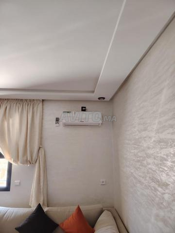 Appartement meublé à louer à Agadir - 2