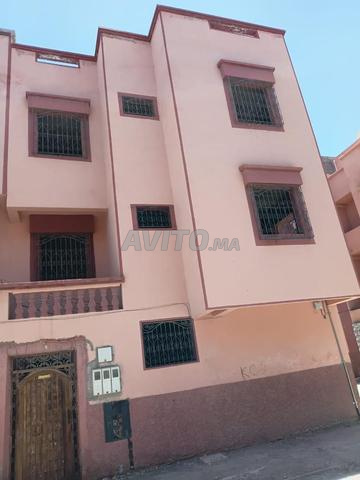 Maison à Tamesna - 2