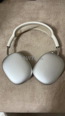 Apple AirPods Max Silver