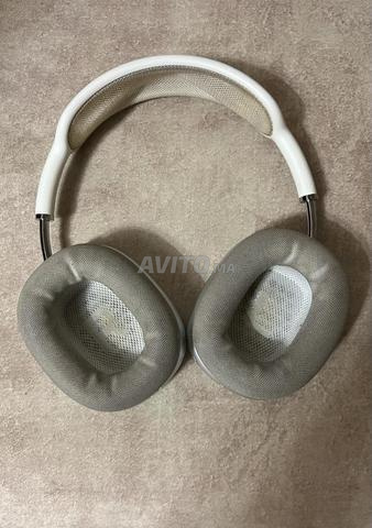 Apple AirPods Max Silver - 2