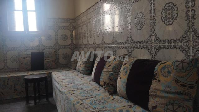 شقة للإيجار 90 متر مربع في الجديدة - 2