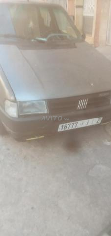 Fiat uno essence à vendre - 2