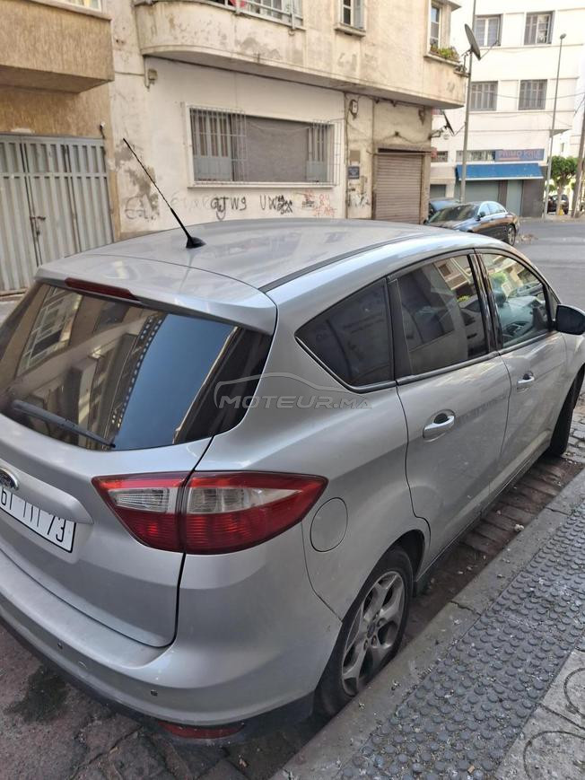 voiture à vendre 