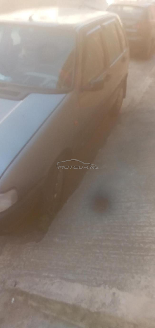 Fiat uno essence a vendre 