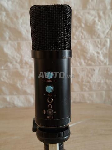 Microphone professionnel - 2