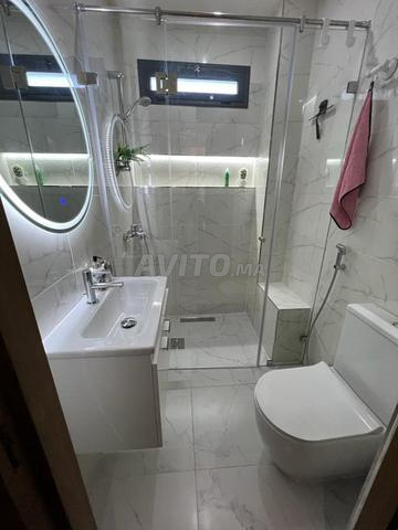 Appartement à louer Casablanca Belvédère - 2