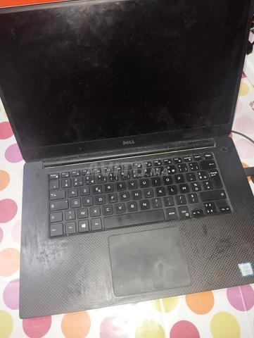 ديل بريسيجن 5510 للبيع - 2