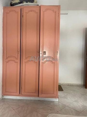 Appartement à louer - 2