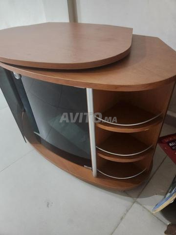 Table meuble TV