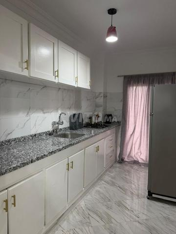 Appartement à louer à la journée - 2