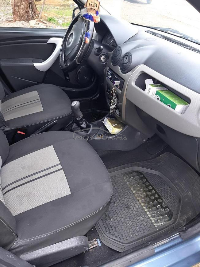 Dacia Logan Diesel 2011