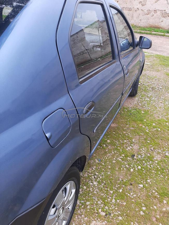 Dacia Logan Diesel 2011
