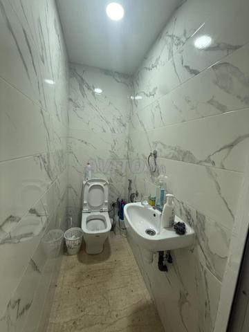 Bureau en location à Abdelmoumen 95 m²