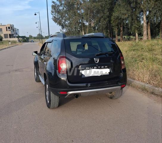 Dacia Duster - 2