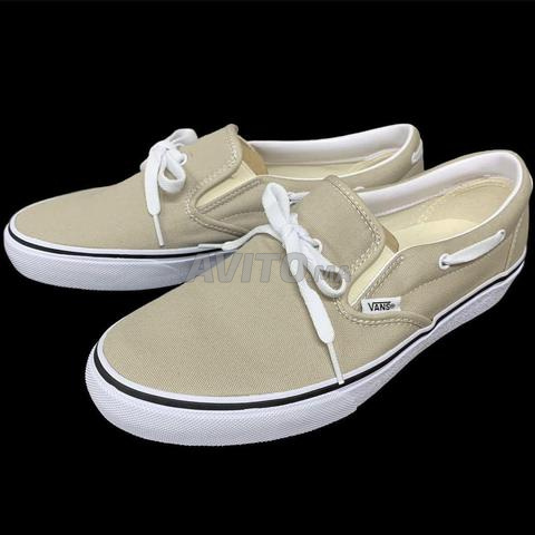 Vans original