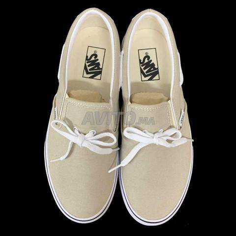 Vans original - 2