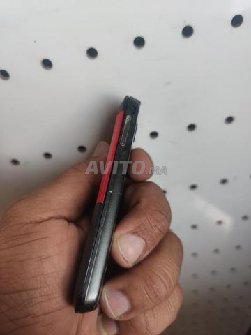 Nokia Xperis musique - 2