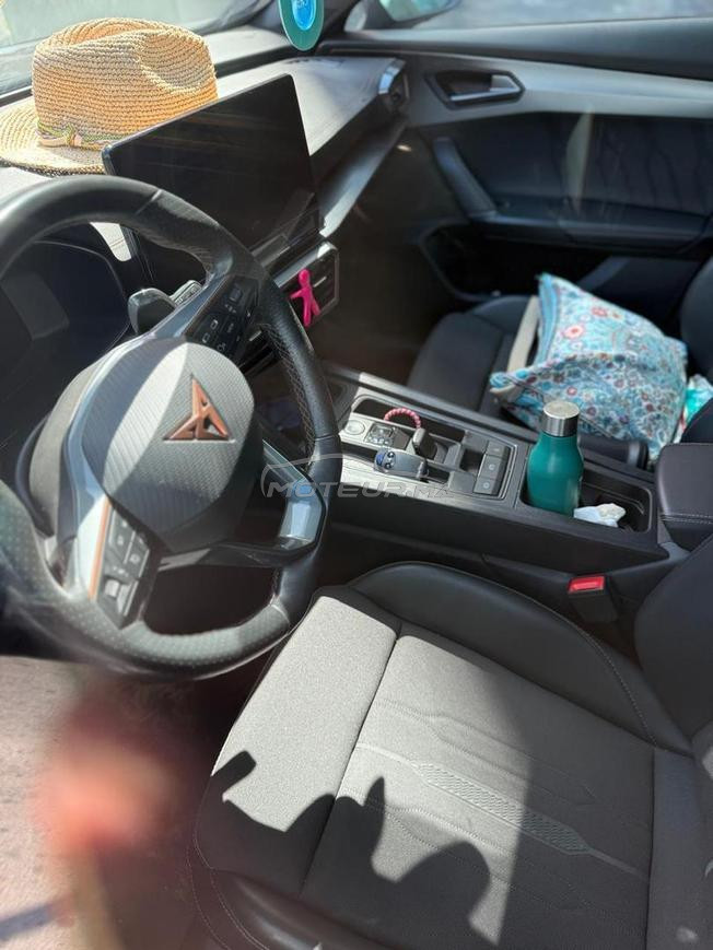 Cupra Formentor Diesel Automatique 2023