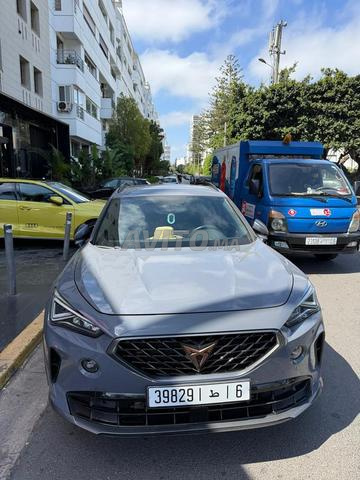Cupra Formentor Diesel Automatique 2023