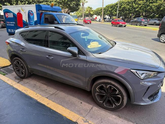 Cupra Formentor Diesel Automatique 2023