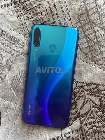 Huawei P30 Lite - 2