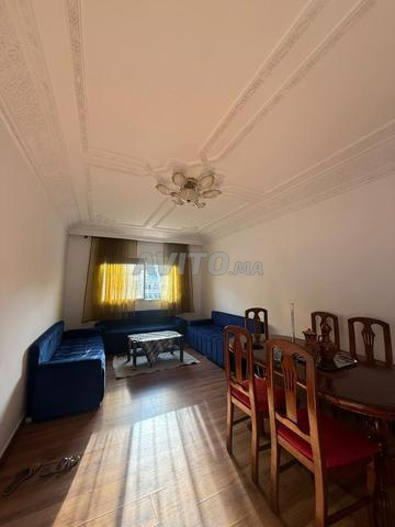Vente appartement de 68 m² à l’Avenue Kebibat - 2