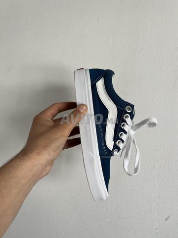 Vans originales taille 39 - 2